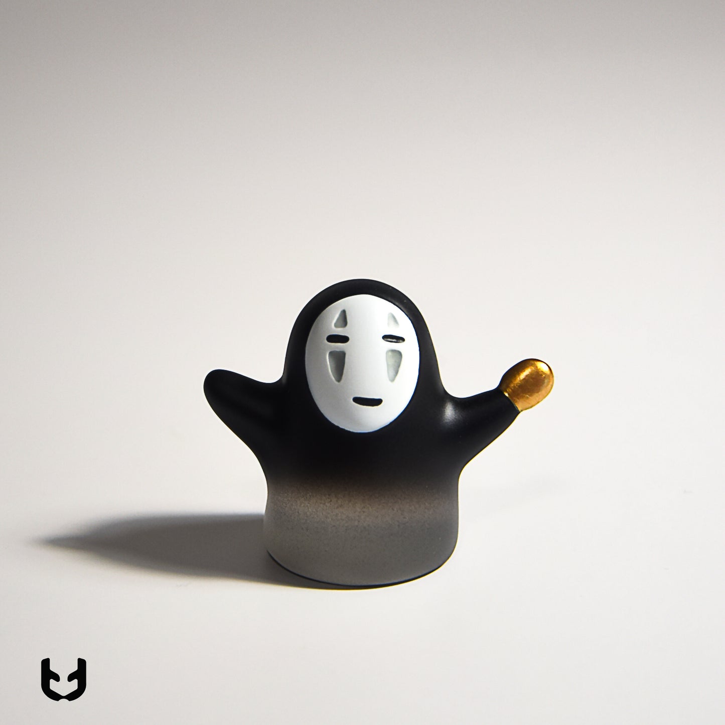 Kaonashi Noface mini