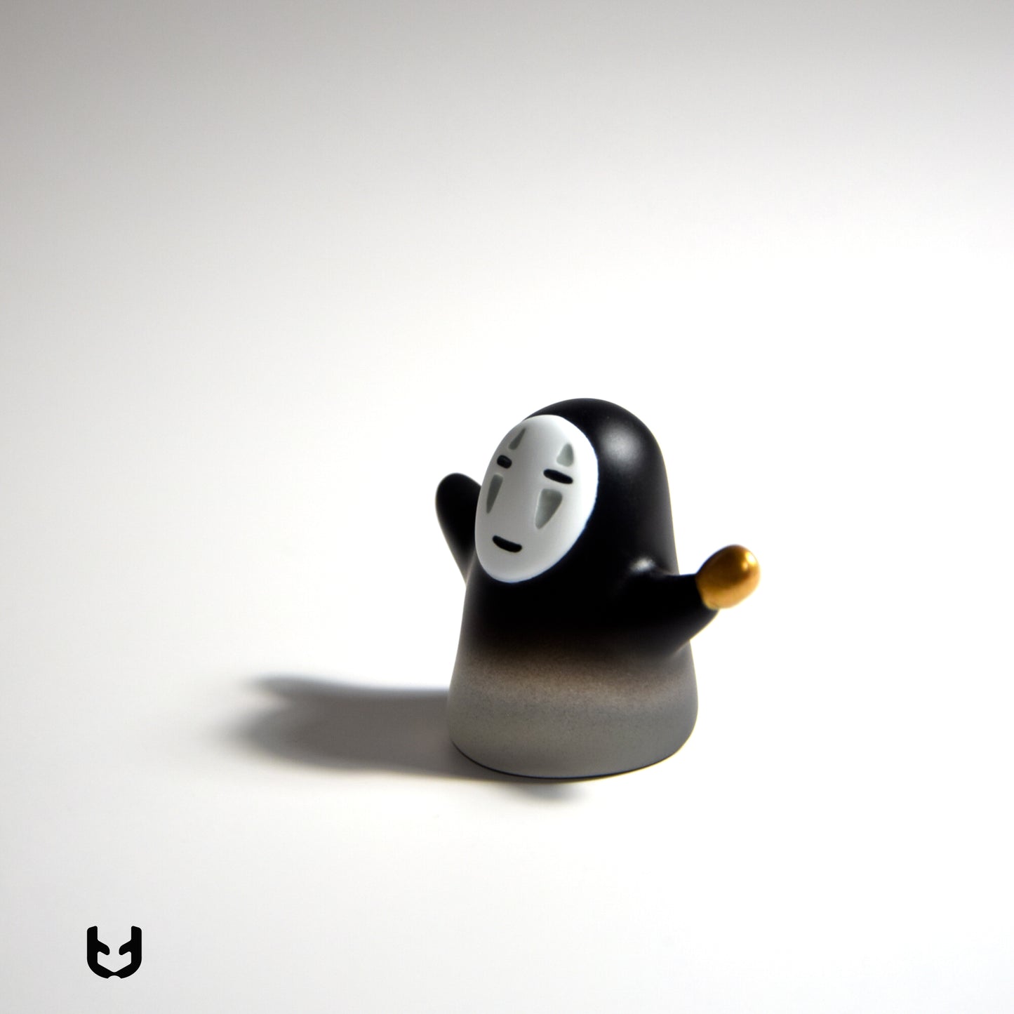 Kaonashi Noface mini