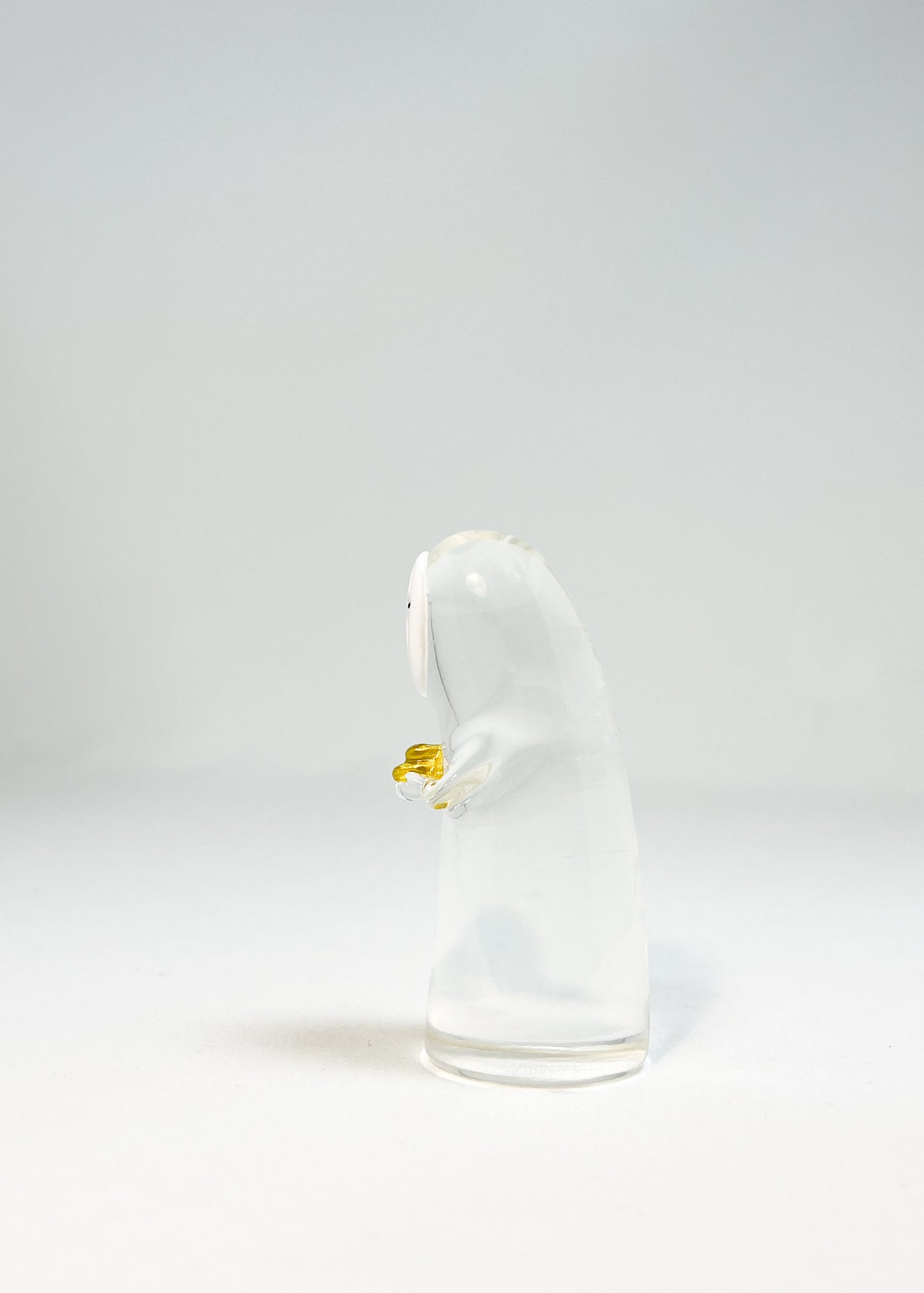 Ghibli Studio- Kaonashi / Noface figurine