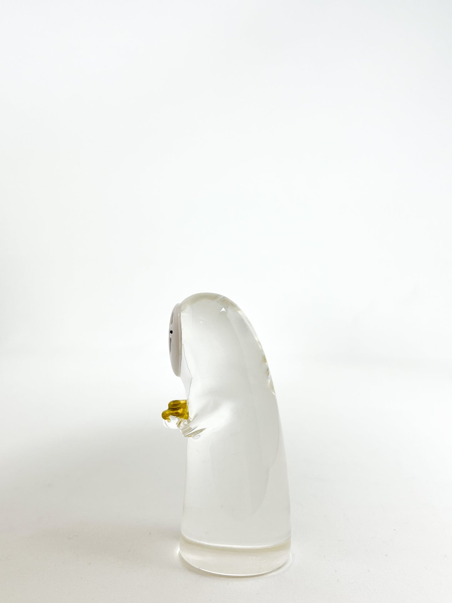 Ghibli Studio- Kaonashi / Noface figurine