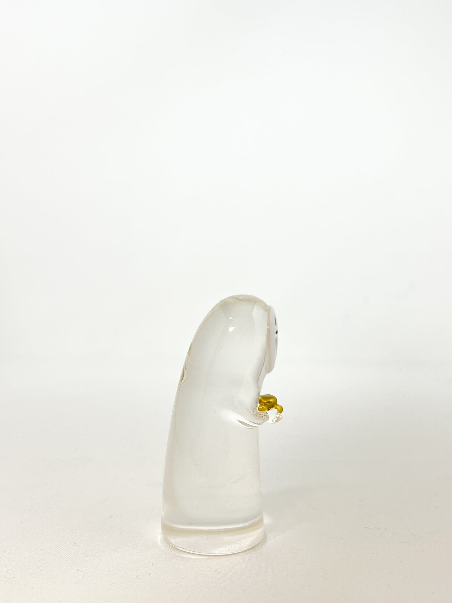 Ghibli Studio- Kaonashi / Noface figurine