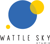 WATTLE SKY STUDIO